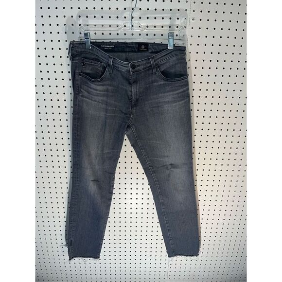 AG Adriano Goldschmied denim jeans - Picture 1 of 9